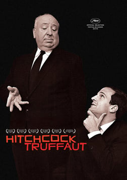 Hitchcock/Truffaut - The Timeless Legacy of Alfred Hitchcock