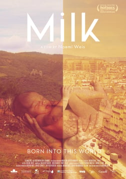 Milk - The Politics of Infant Feeding
