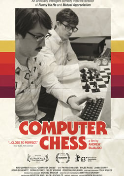 Computer Chess