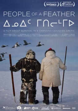 People of a Feather - Survival in the Canadian Arctic