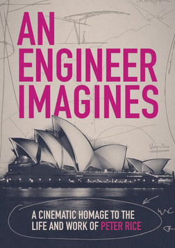 An Engineer Imagines