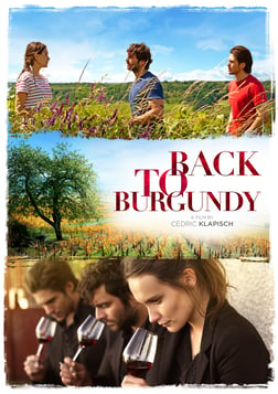 Back to Burgundy - Ce qui nous lie