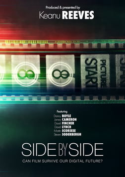 Side by Side - Can Film Survive the Digital Future?
