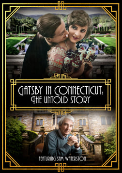Gatsby in Connecticut: The Untold Story
