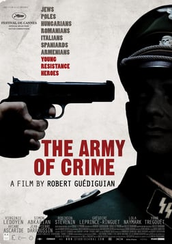 The Army of Crime - L'armée du crime
