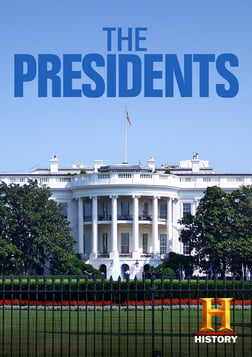 The Presidents - Season 1