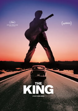The King - The Rise and Fall of Elvis Presley