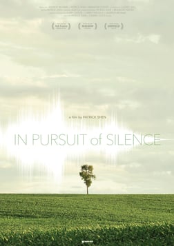 In Pursuit of Silence - The Impact of Noise on Our Lives