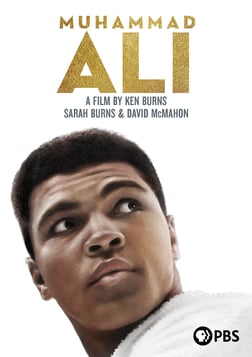 Ken Burns: Muhammad Ali
