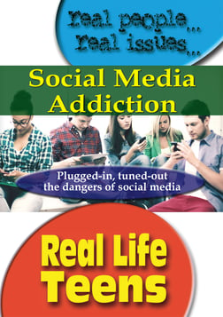 Social Media Addiction