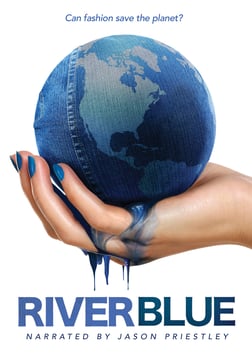 Riverblue - Can Fashion Save the Planet?