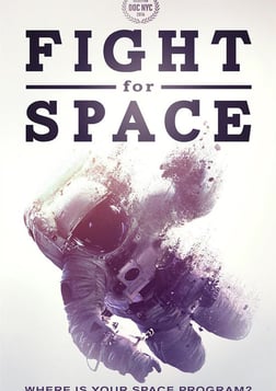 Fight For Space - Where Is Your Space Program?