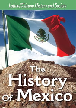 Discover Latino History & The History of Mexico