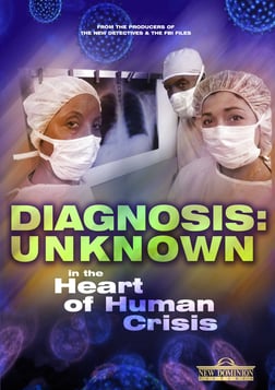 Diagnosis: Unknown - Season 1