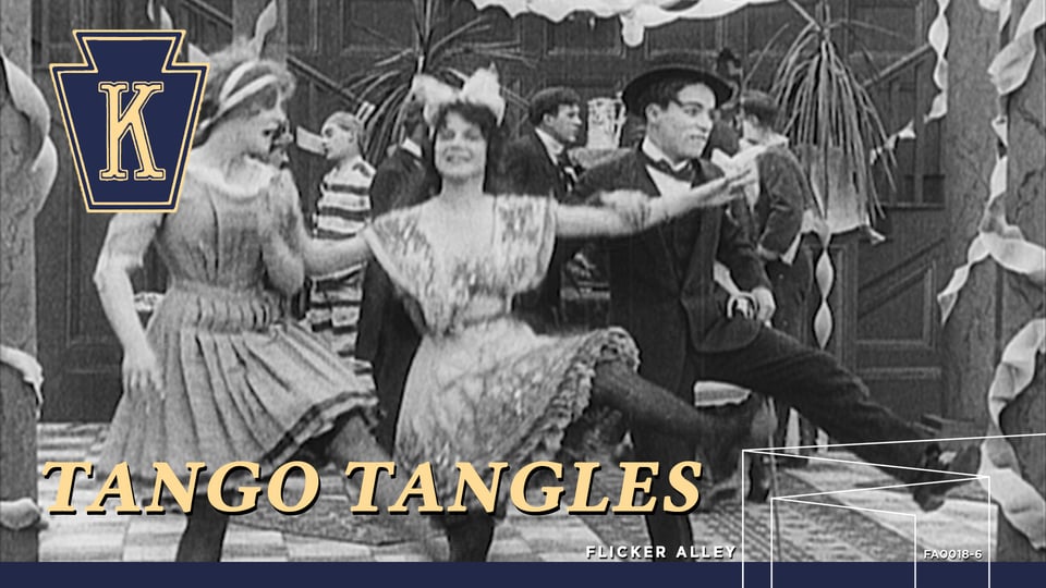 Tango Tangeles