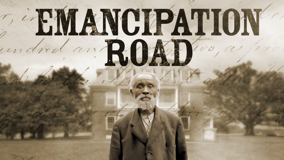 Emancipation Road: 1625-1863 - The Shadows of Slavery