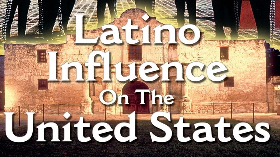 Discover Latino History & The Latino Influence On the United States