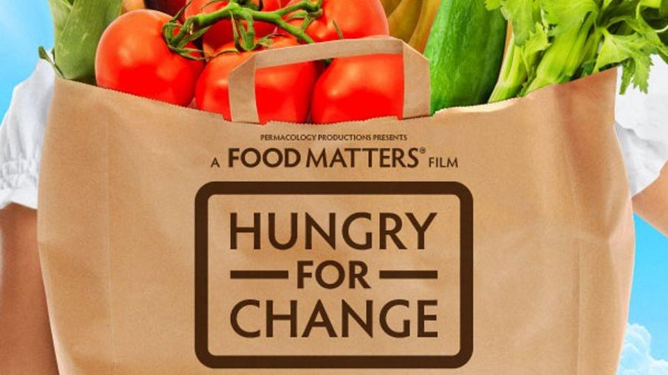 Hungry for Change