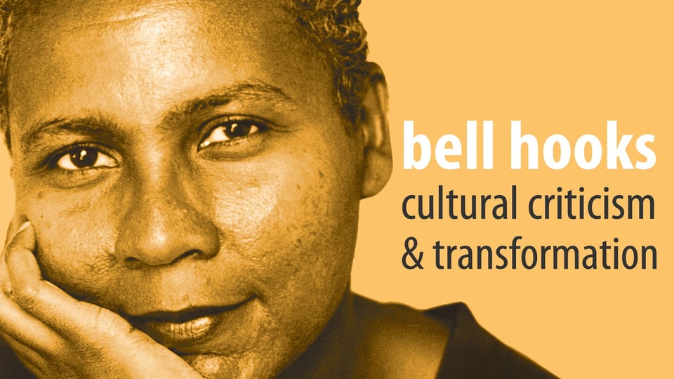 bell hooks
