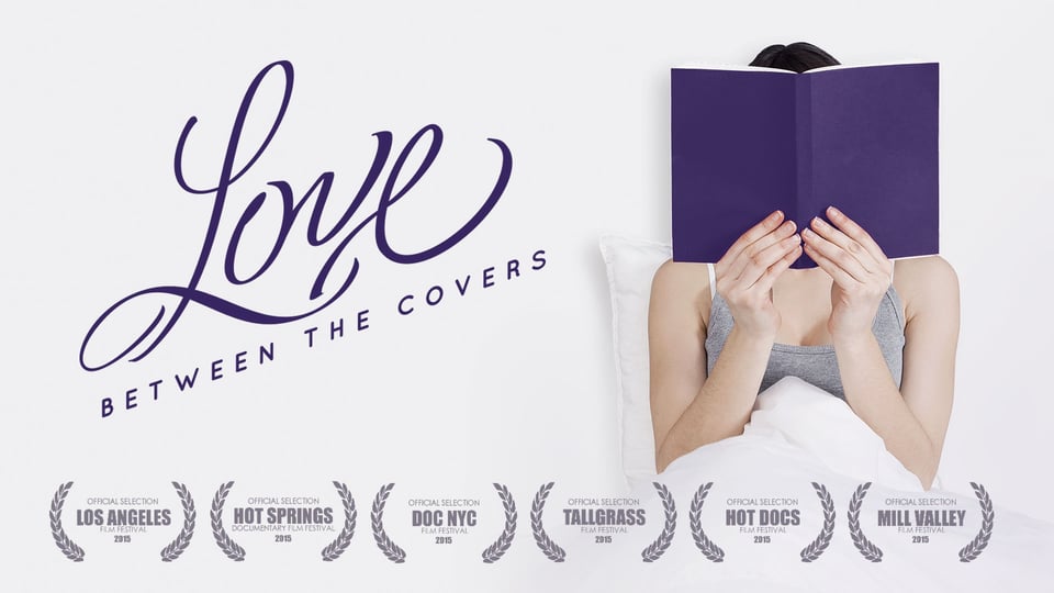 Love Between The Covers