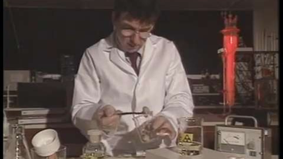 Biotechnology: Cleaning Up with Microbes