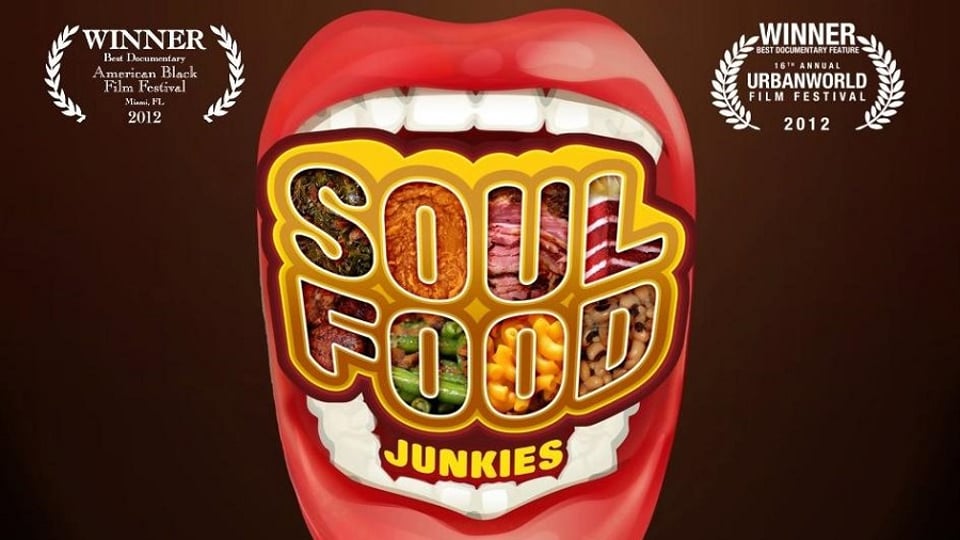 Soul Food Junkies