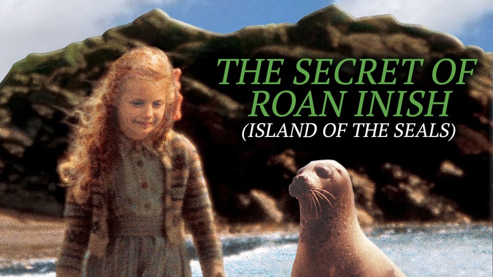 The Secret of Roan Inish