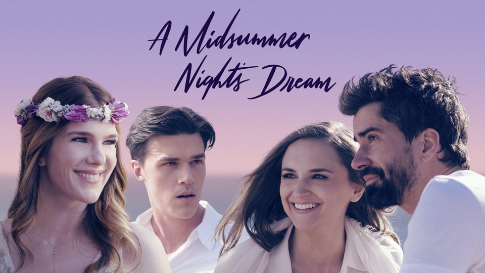 A Midsummer Night's Dream