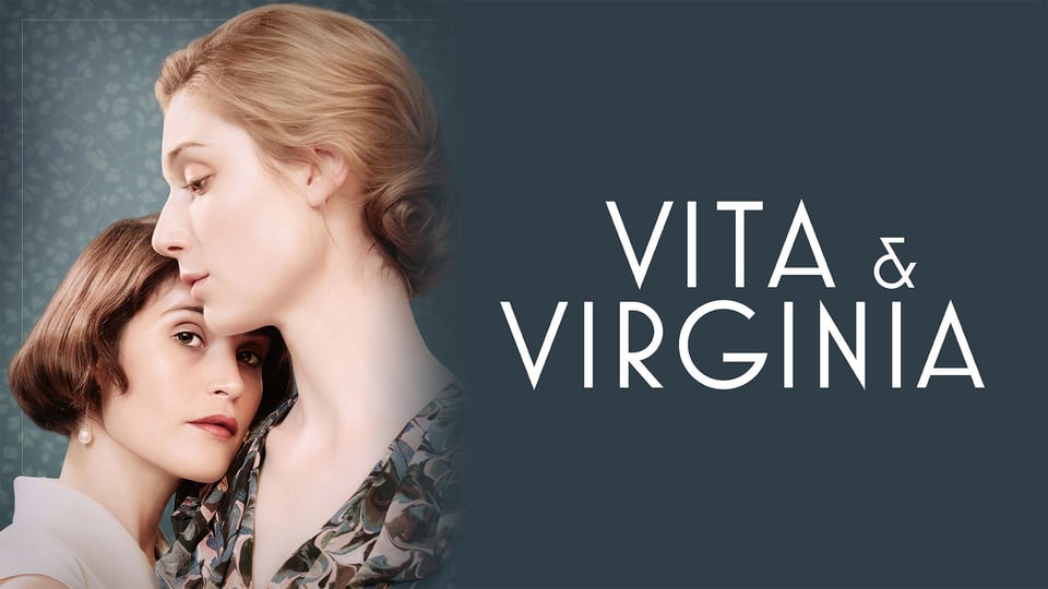 Vita & Virginia