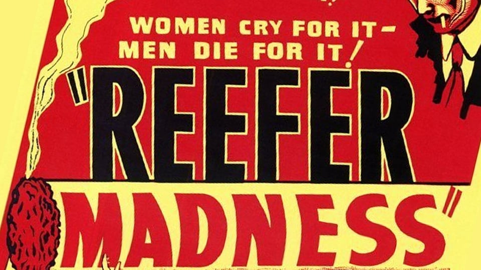 Reefer Madness