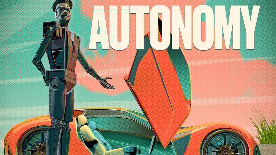 Autonomy