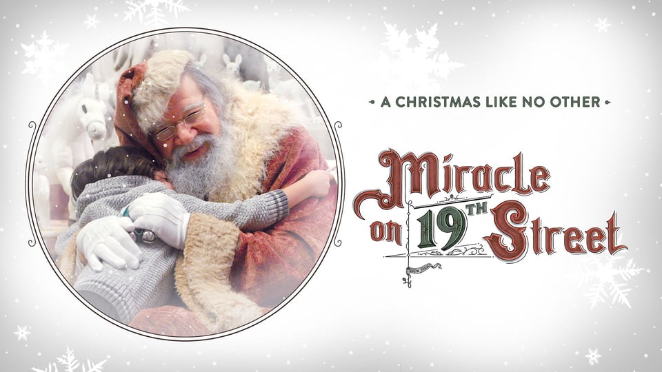 Miracle on 19th Street