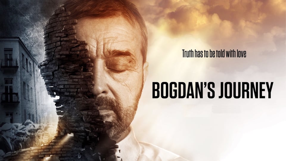Bogdan's Journey