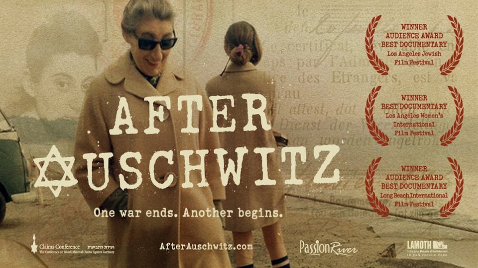 After Auschwitz