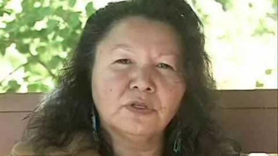 Native American Healing in the 21st Century