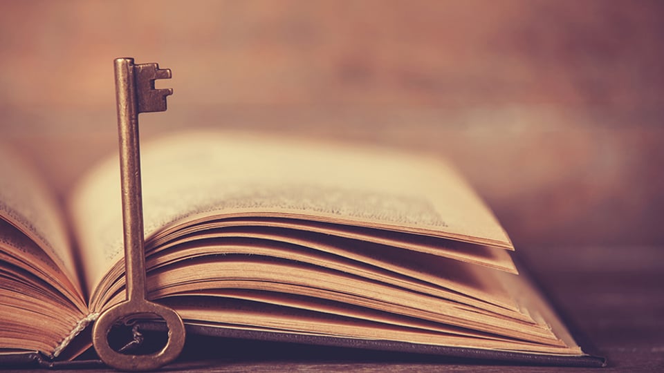 Mystery Fiction’s Secret Formula