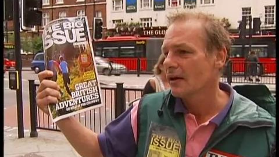 Human Rights Leaders