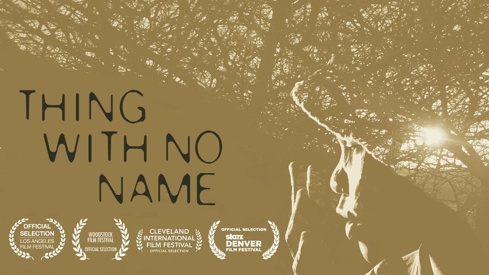Thing With No Name - The Story of HIV Positive Women in South Africa