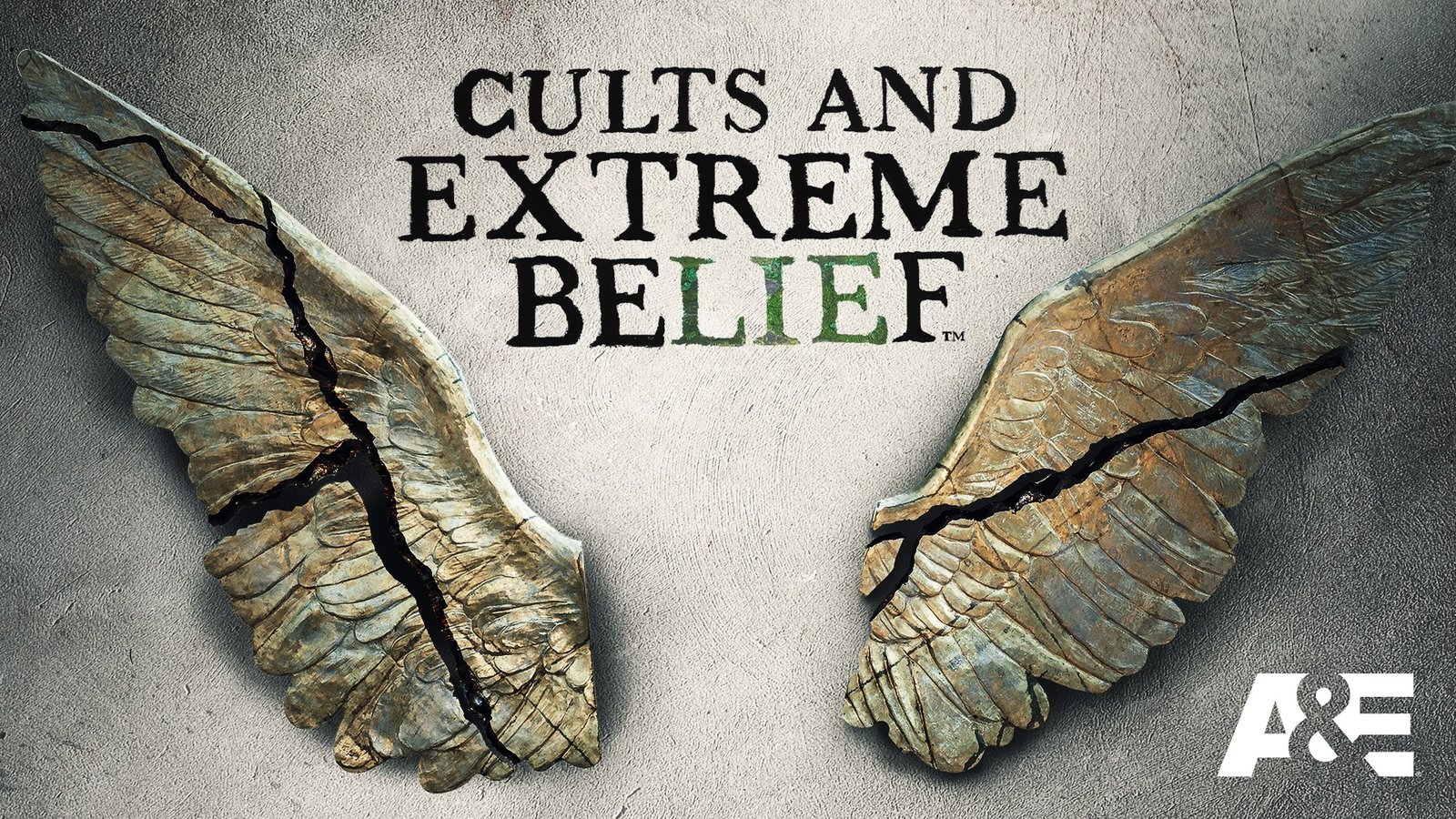 Cults and Extreme Belief - Season 1