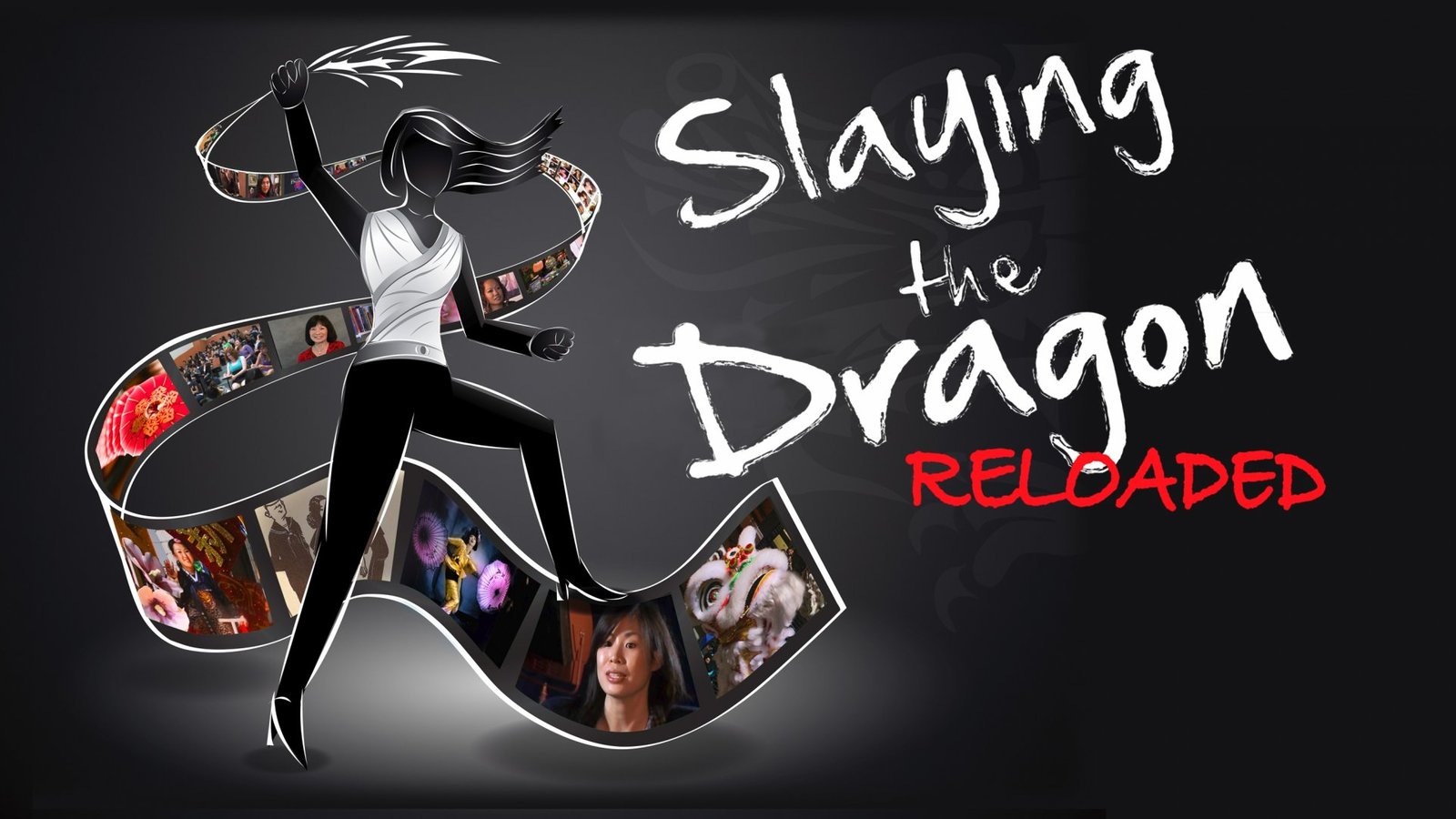 Slaying the Dragon - Media Stereotypes of Asian & Asian American Women