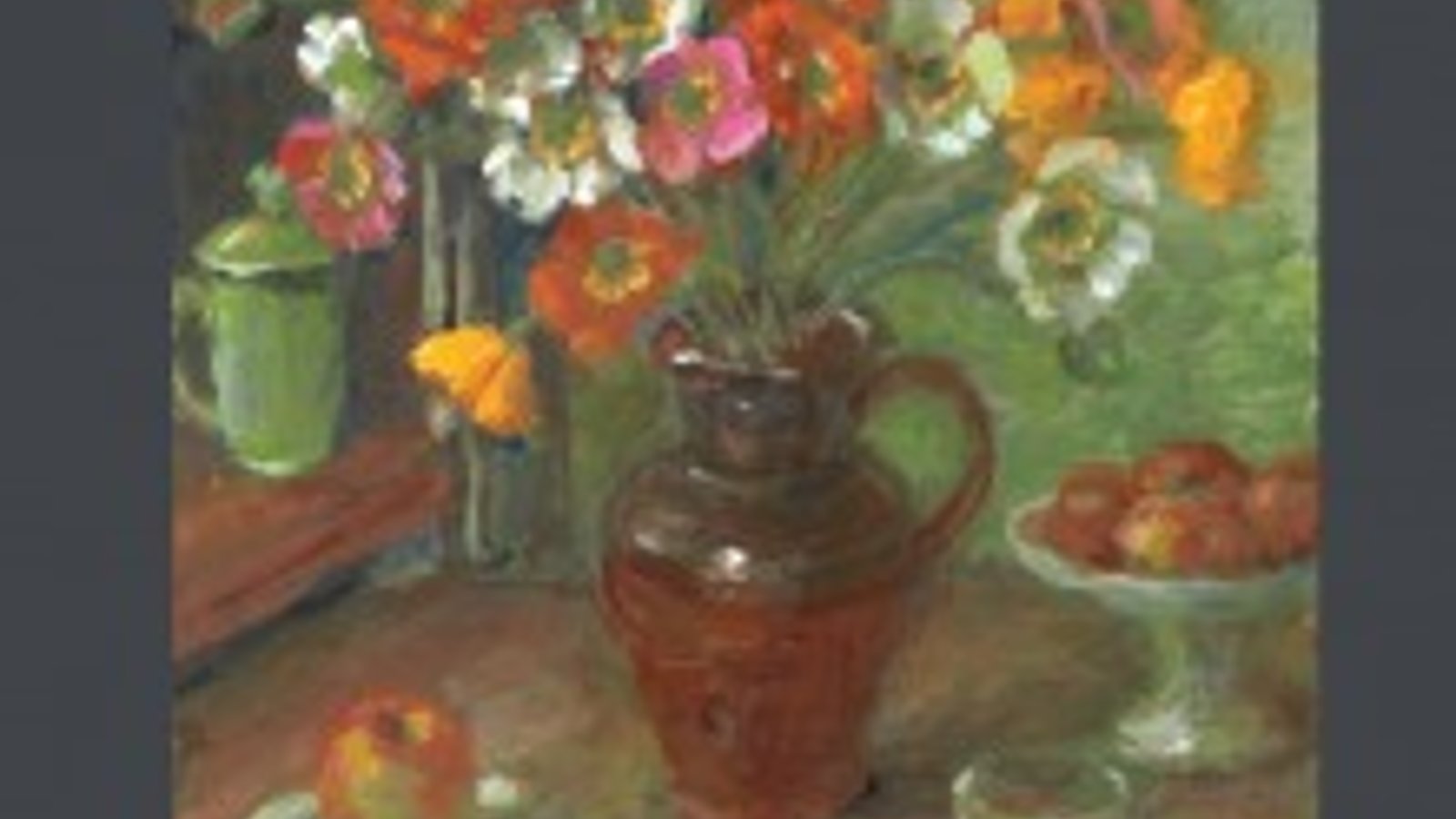 Margaret Olley - A Life in Paint