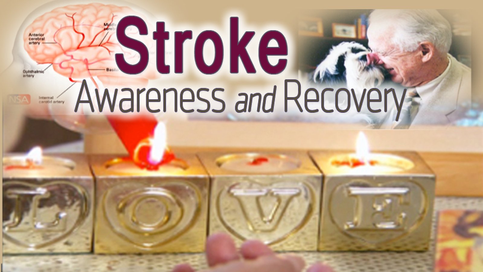 Stroke Awareness & Recovery Series