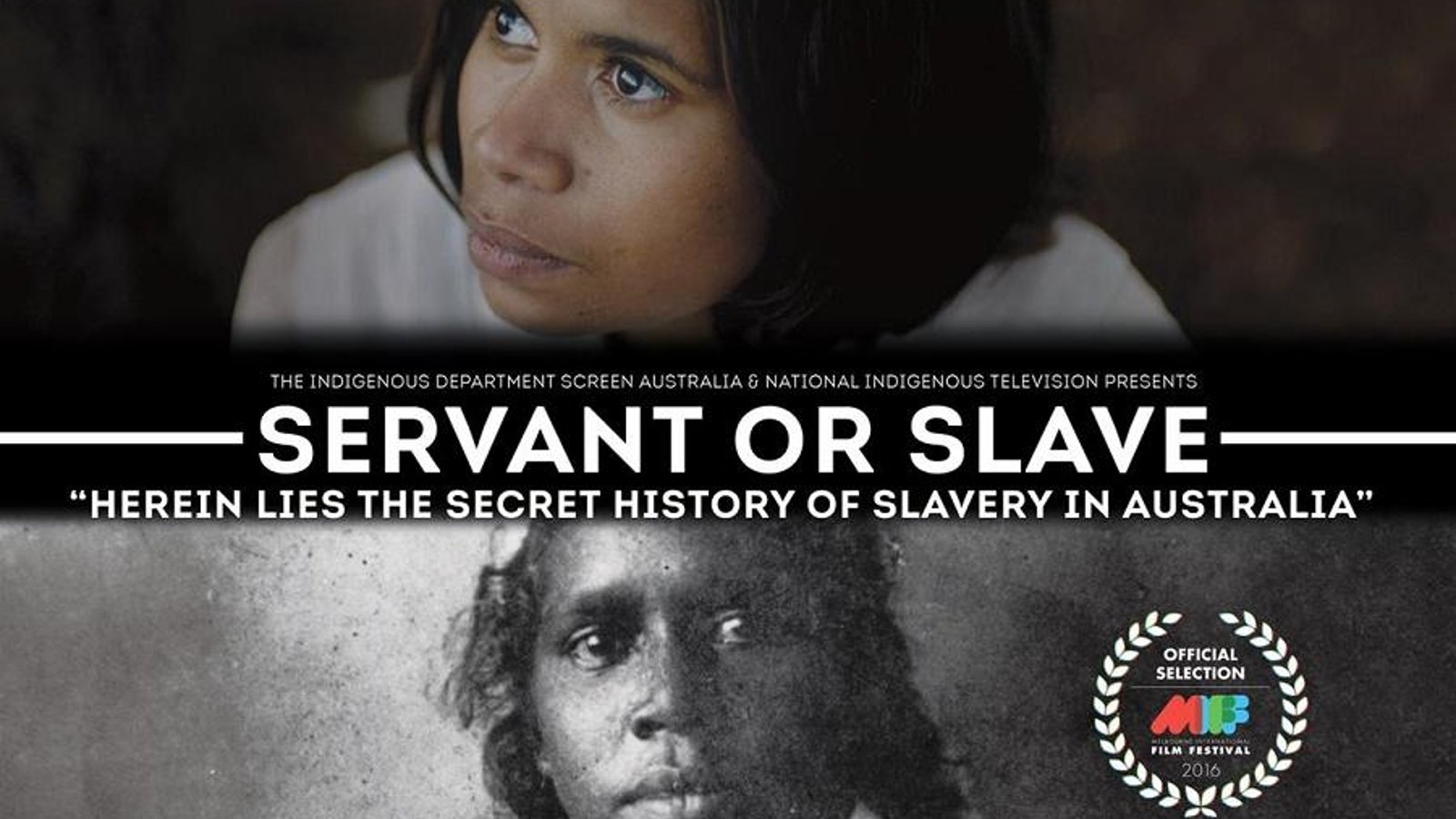 Servant or Slave - The Secret History of Slavery in Australia