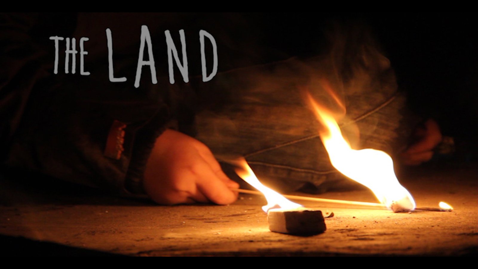 The Land: An Adventure Play Documentary