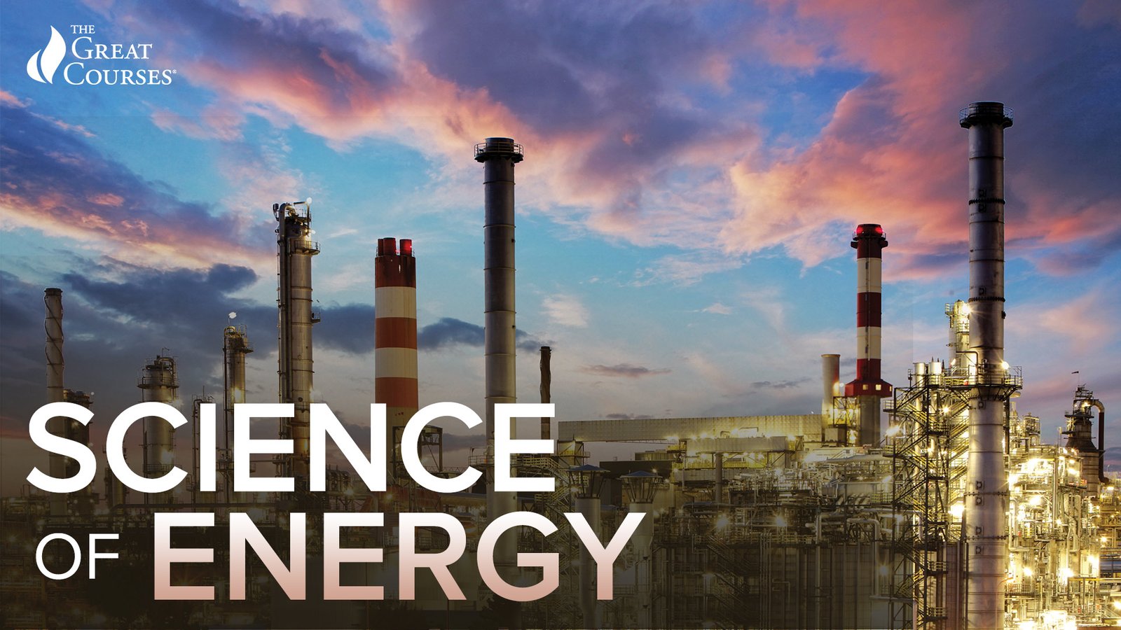 The Science of Energy - Resources and Power Explained
