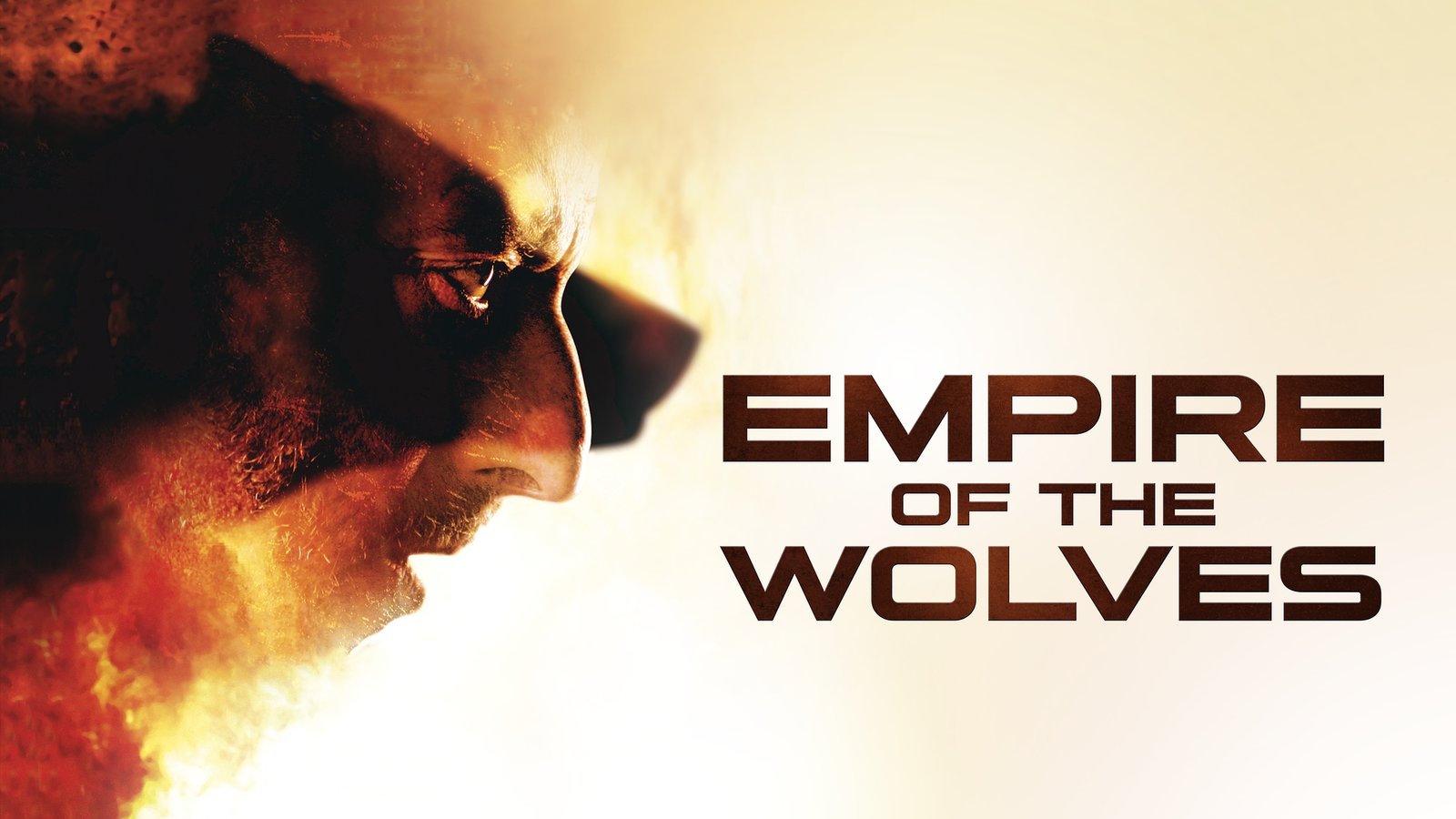 Empire of the Wolves