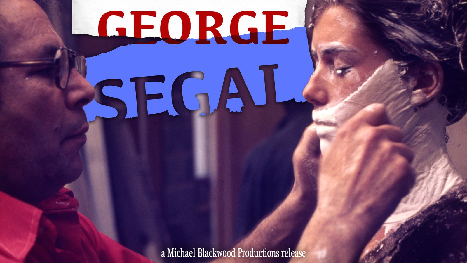 George Segal - The Work of an American Sculptor