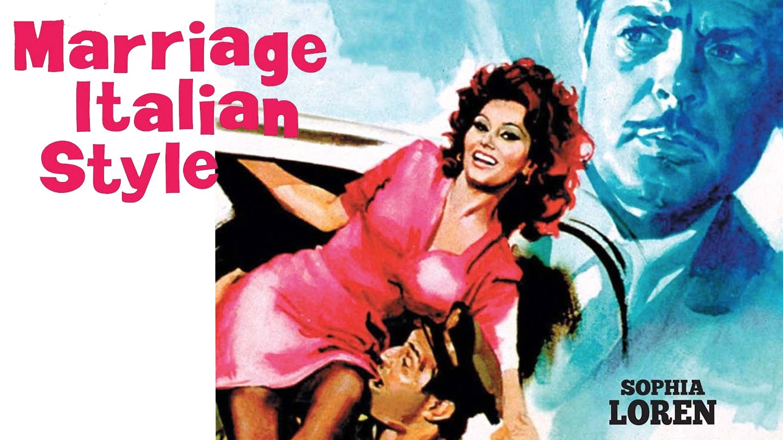 Marriage Italian Style - Matrimonio all'italiana