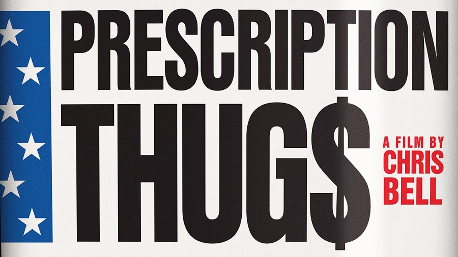 Prescription Thugs - America's Addiction to Prescription Drugs