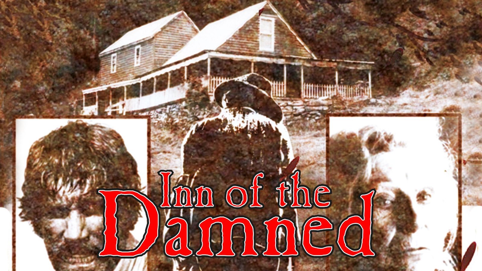 Inn of the Damned